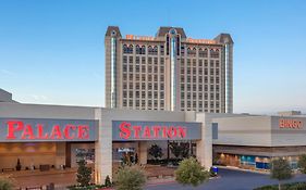 Palace Station Hotel Las Vegas Nevada